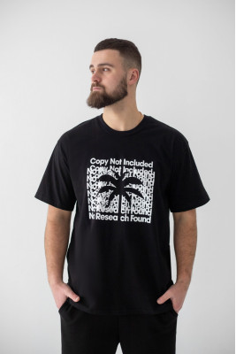 Футболка чоловіча